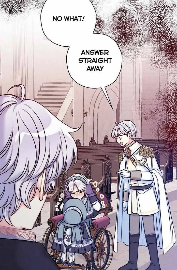 Born as the Daughter of a Wicked Woman Chapter 27 page 80