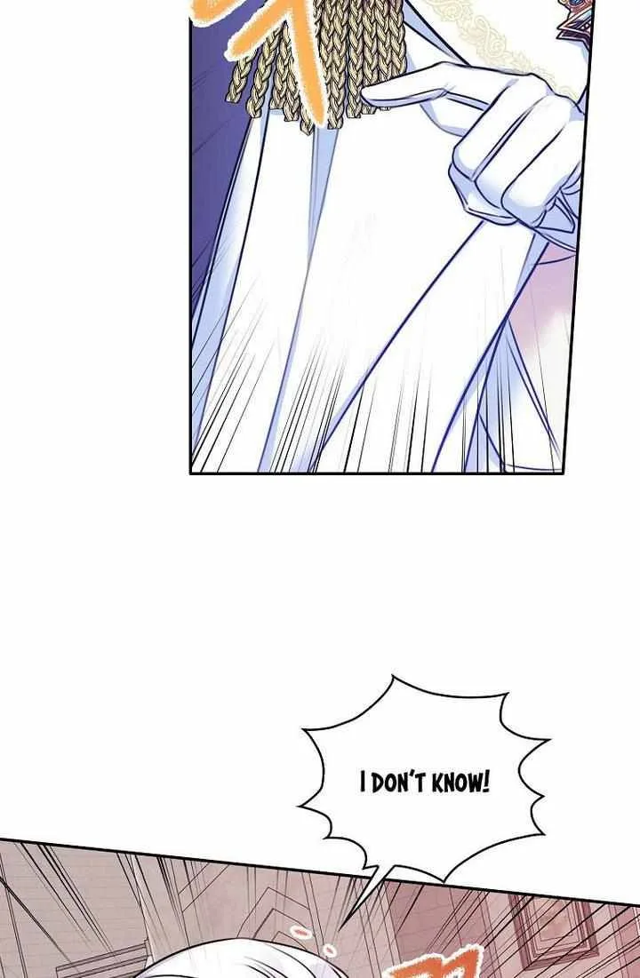 Born as the Daughter of a Wicked Woman Chapter 27 page 83