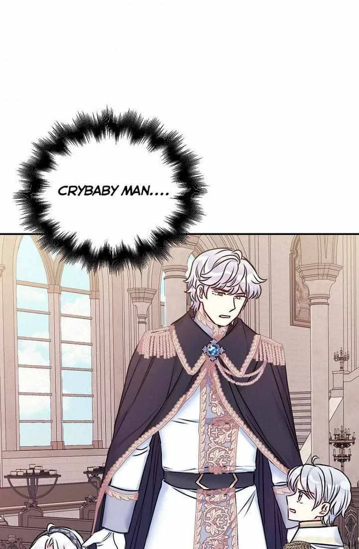 Born as the Daughter of a Wicked Woman Chapter 27 page 89