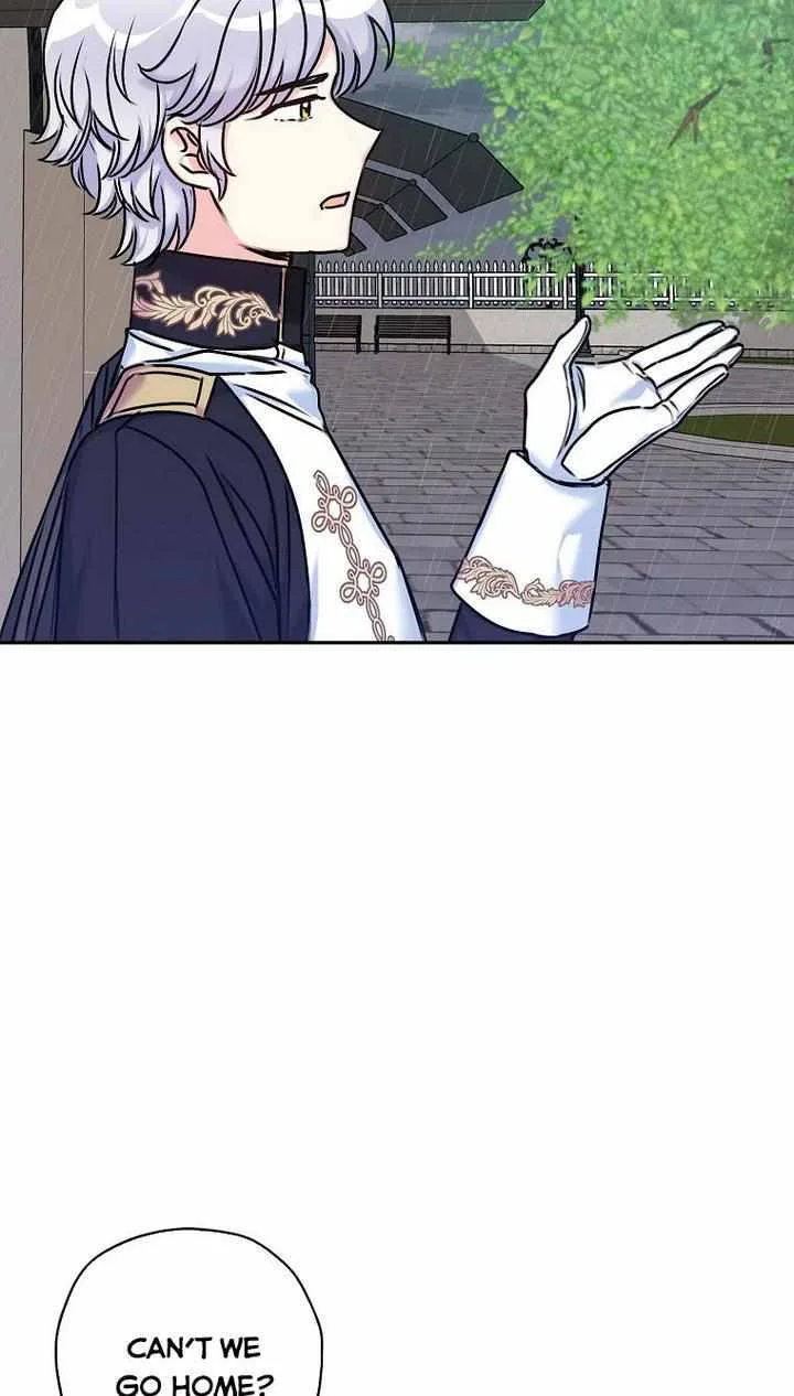 Born as the Daughter of a Wicked Woman Chapter 30 page 7