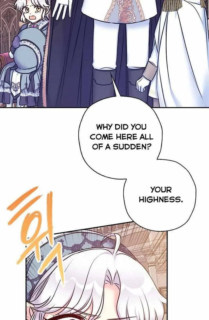 Born as the Daughter of a Wicked Woman Chapter 27 page 90