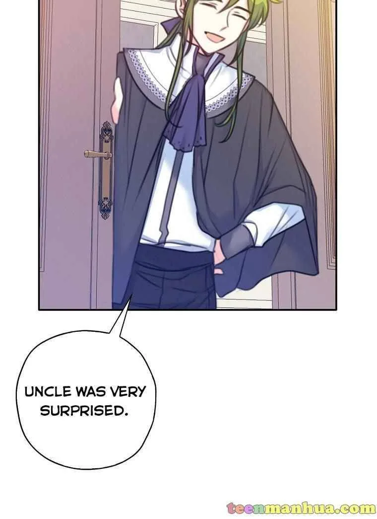 Born as the Daughter of a Wicked Woman Chapter 23 page 65