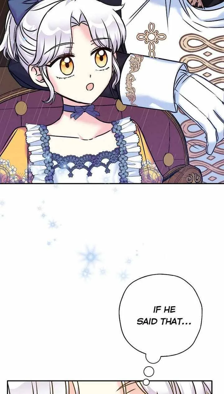 Born as the Daughter of a Wicked Woman Chapter 30 page 13