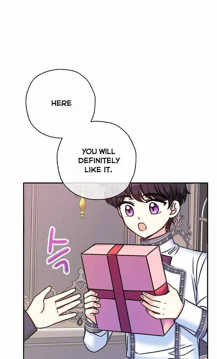 Born as the Daughter of a Wicked Woman Chapter 29 page 24