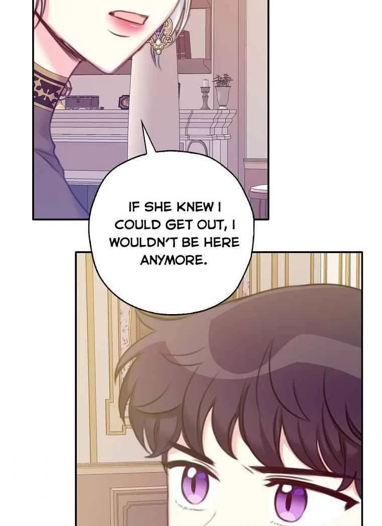 Born as the Daughter of a Wicked Woman Chapter 23 page 77