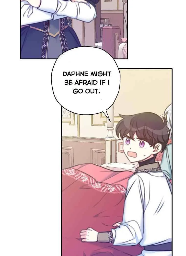 Born as the Daughter of a Wicked Woman Chapter 23 page 73
