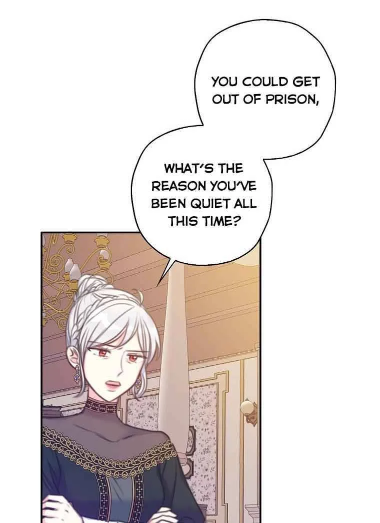 Born as the Daughter of a Wicked Woman Chapter 23 page 72