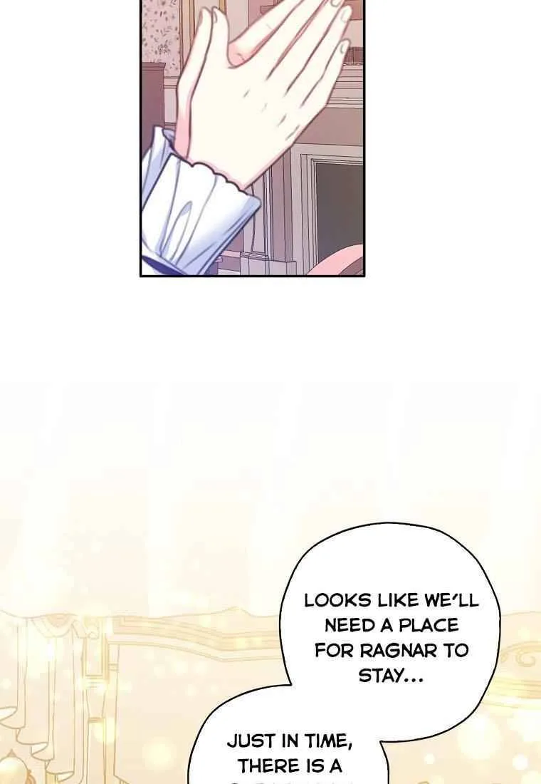 Born as the Daughter of a Wicked Woman Chapter 23 page 86
