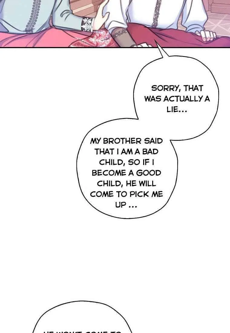 Born as the Daughter of a Wicked Woman Chapter 23 page 83