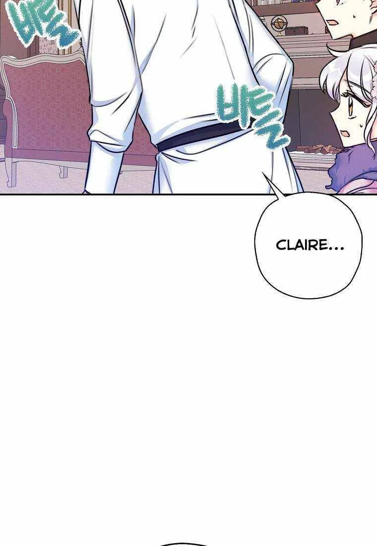 Born as the Daughter of a Wicked Woman Chapter 25 page 26