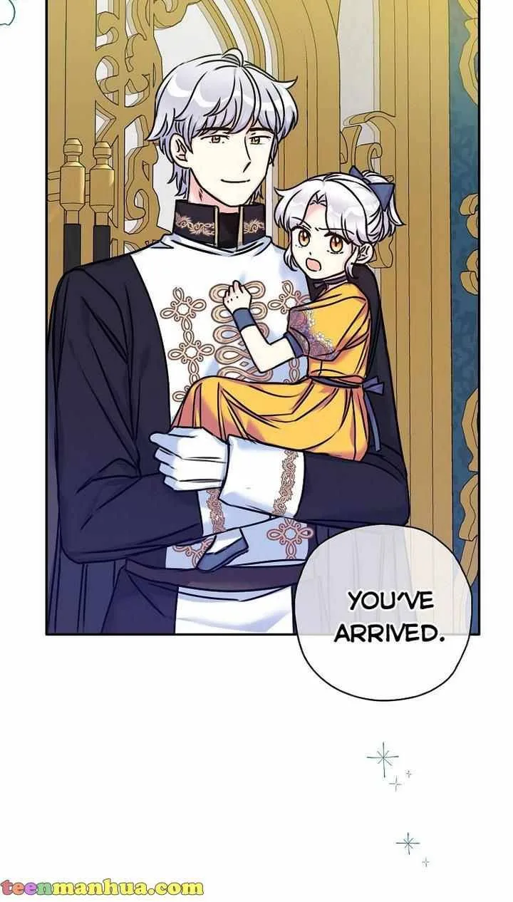 Born as the Daughter of a Wicked Woman Chapter 30 page 21