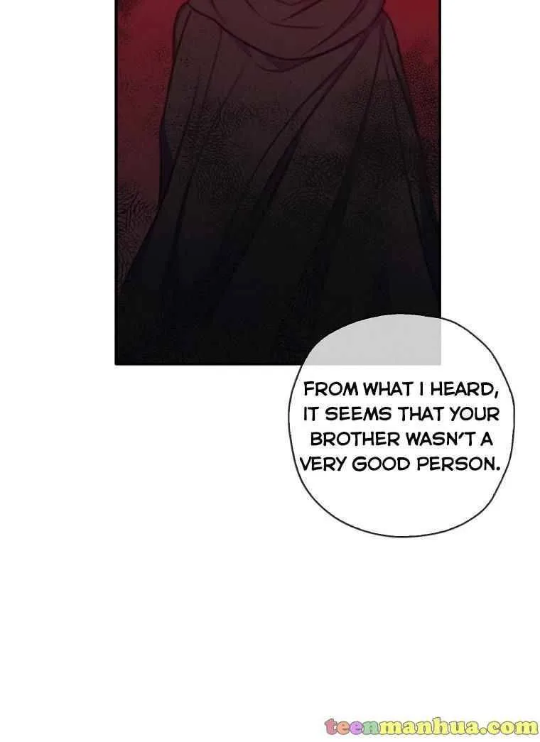Born as the Daughter of a Wicked Woman Chapter 23 page 81