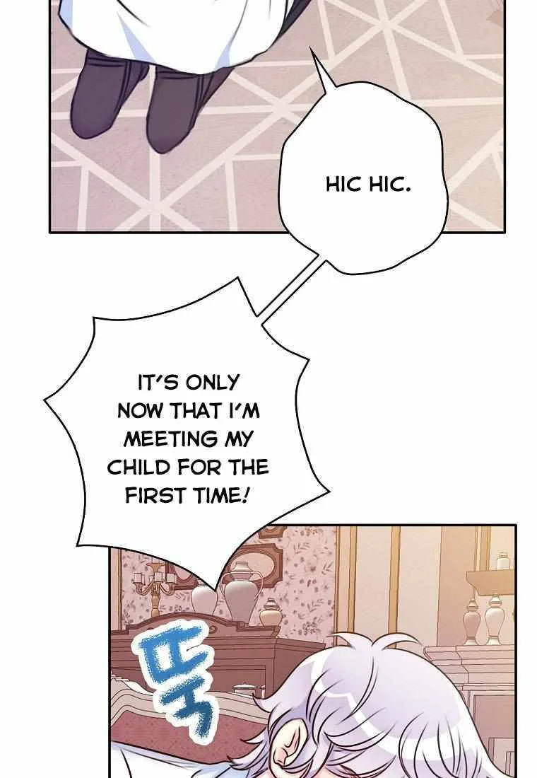 Born as the Daughter of a Wicked Woman Chapter 25 page 8