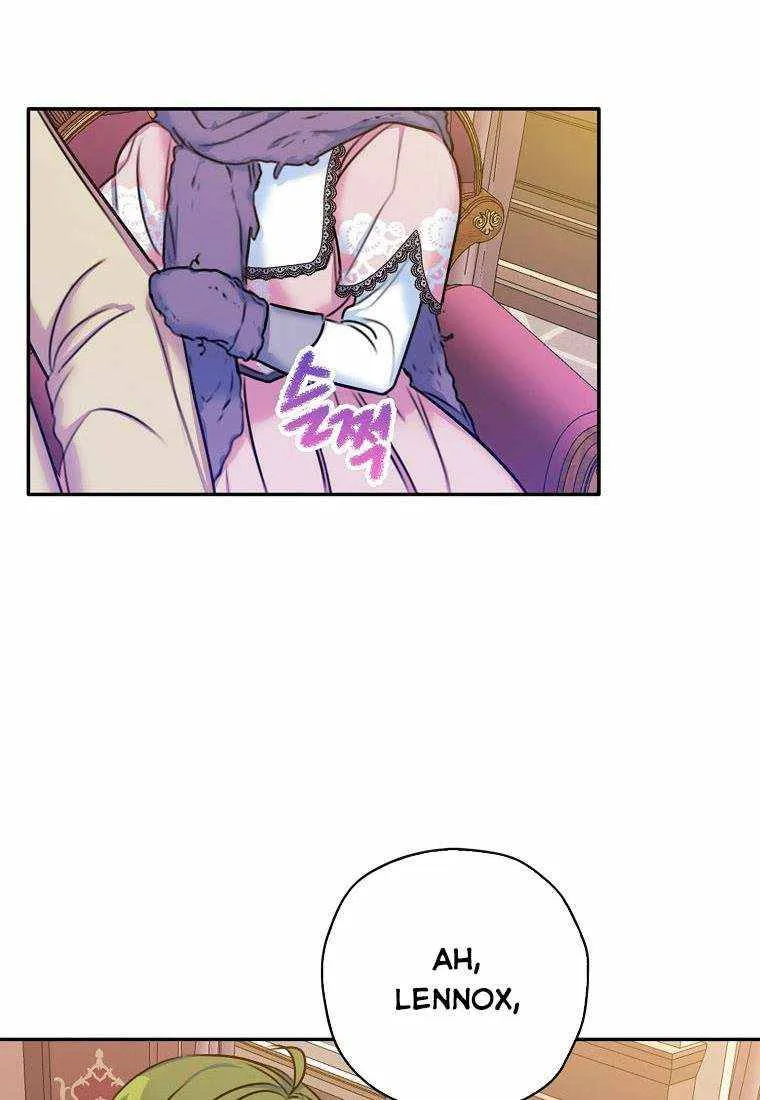 Born as the Daughter of a Wicked Woman Chapter 25 page 38