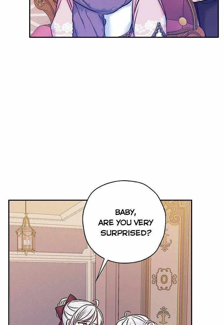 Born as the Daughter of a Wicked Woman Chapter 25 page 50