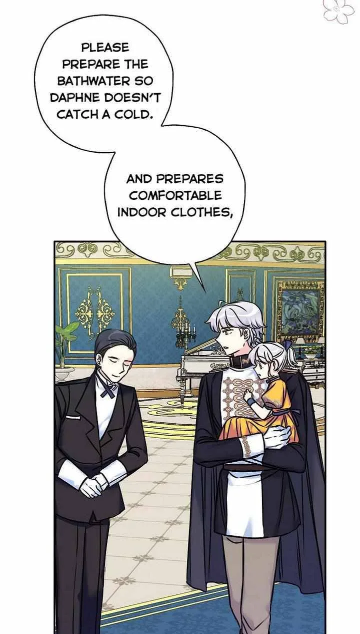 Born as the Daughter of a Wicked Woman Chapter 30 page 25