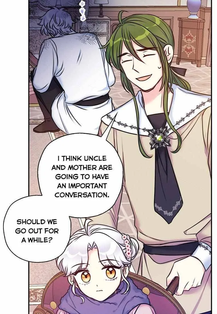 Born as the Daughter of a Wicked Woman Chapter 25 page 49