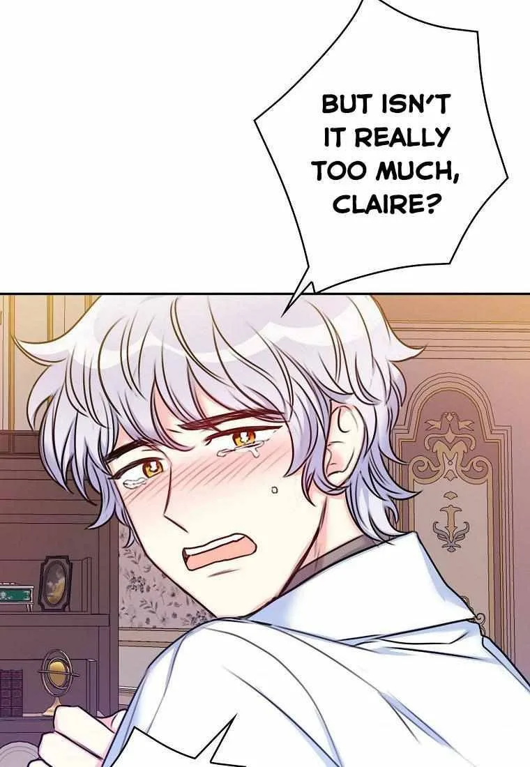 Born as the Daughter of a Wicked Woman Chapter 25 page 42