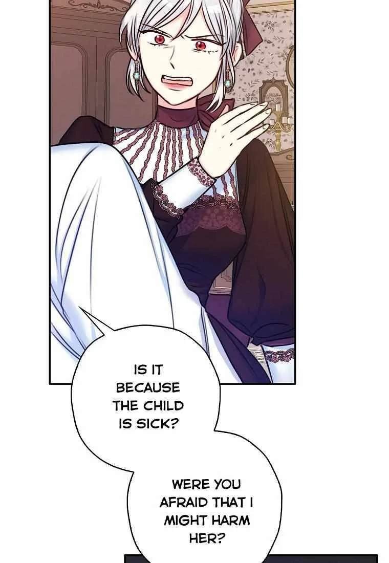 Born as the Daughter of a Wicked Woman Chapter 25 page 44