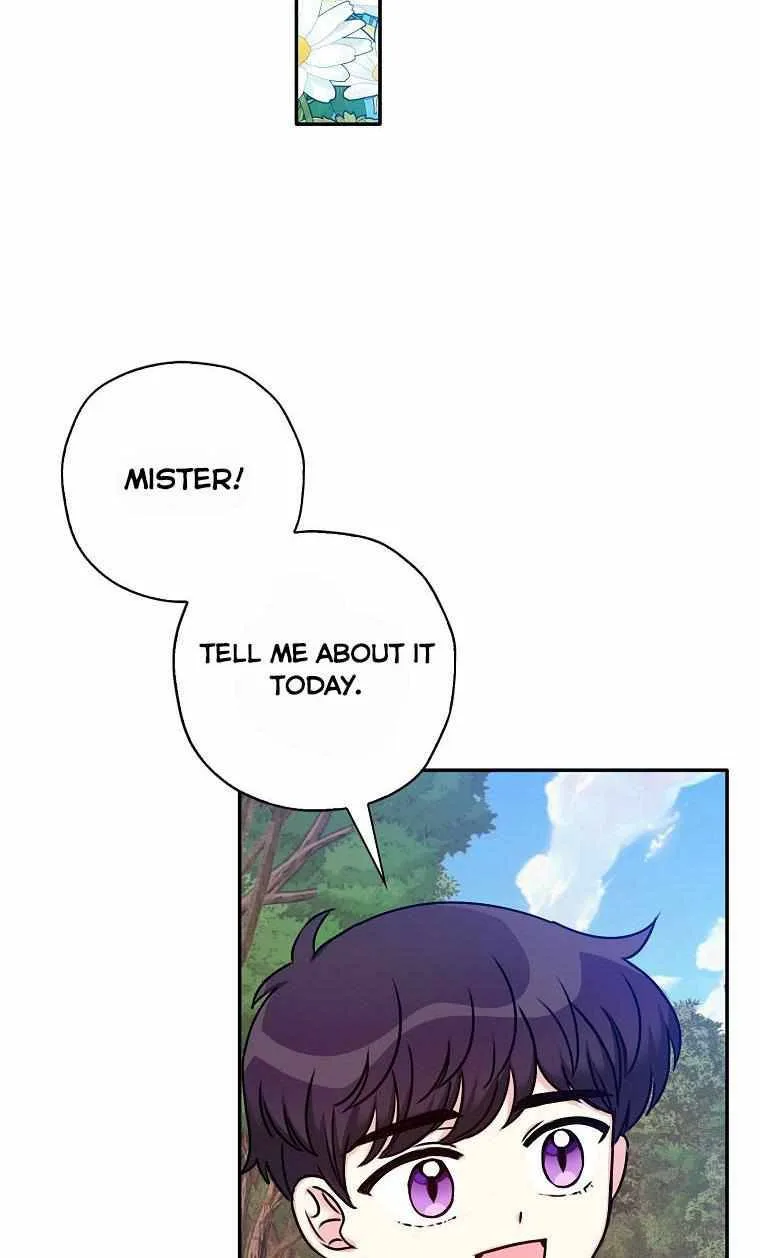 Born as the Daughter of a Wicked Woman Chapter 29 page 32