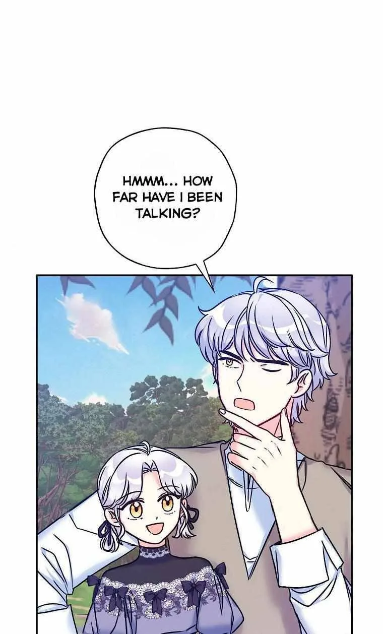Born as the Daughter of a Wicked Woman Chapter 29 page 37