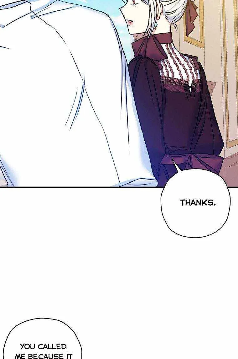 Born as the Daughter of a Wicked Woman Chapter 25 page 70