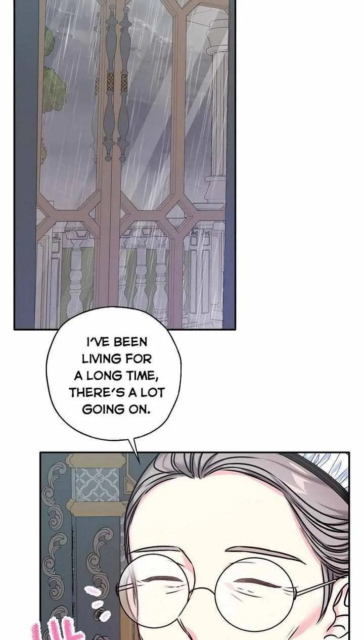 Born as the Daughter of a Wicked Woman Chapter 30 page 30