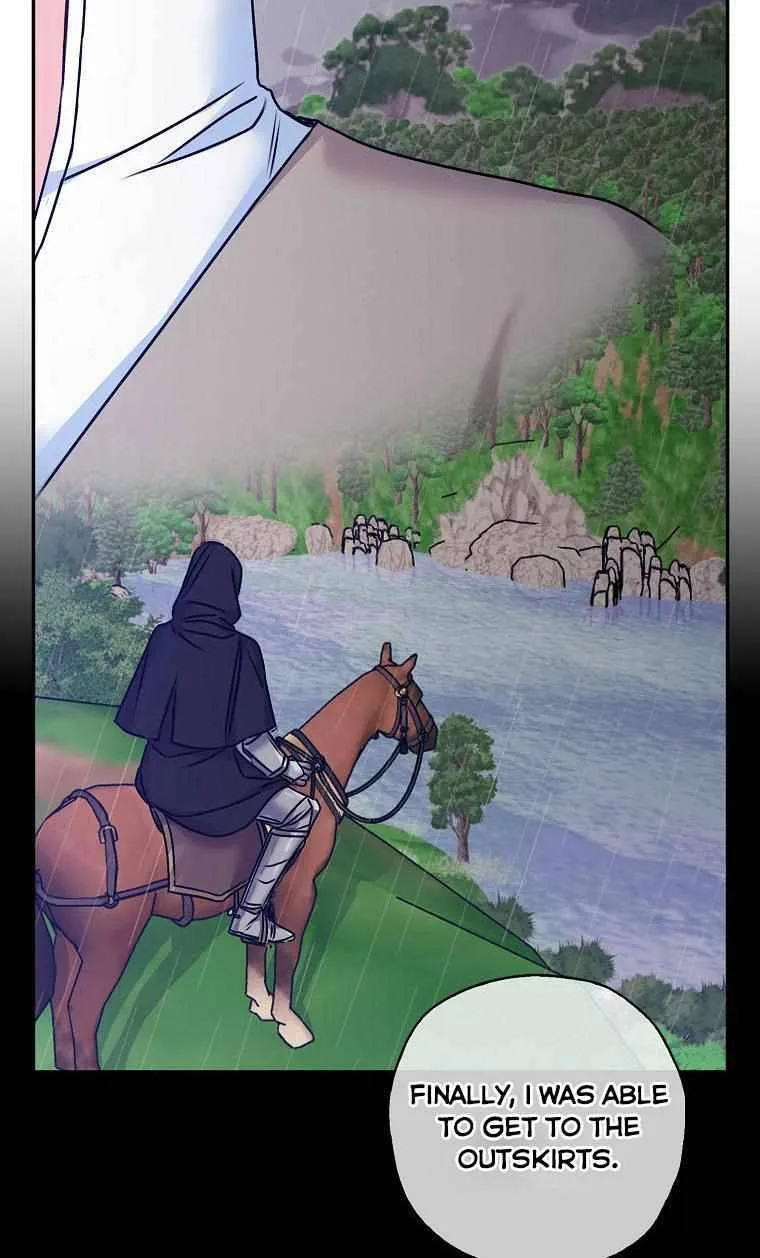 Born as the Daughter of a Wicked Woman Chapter 29 page 41
