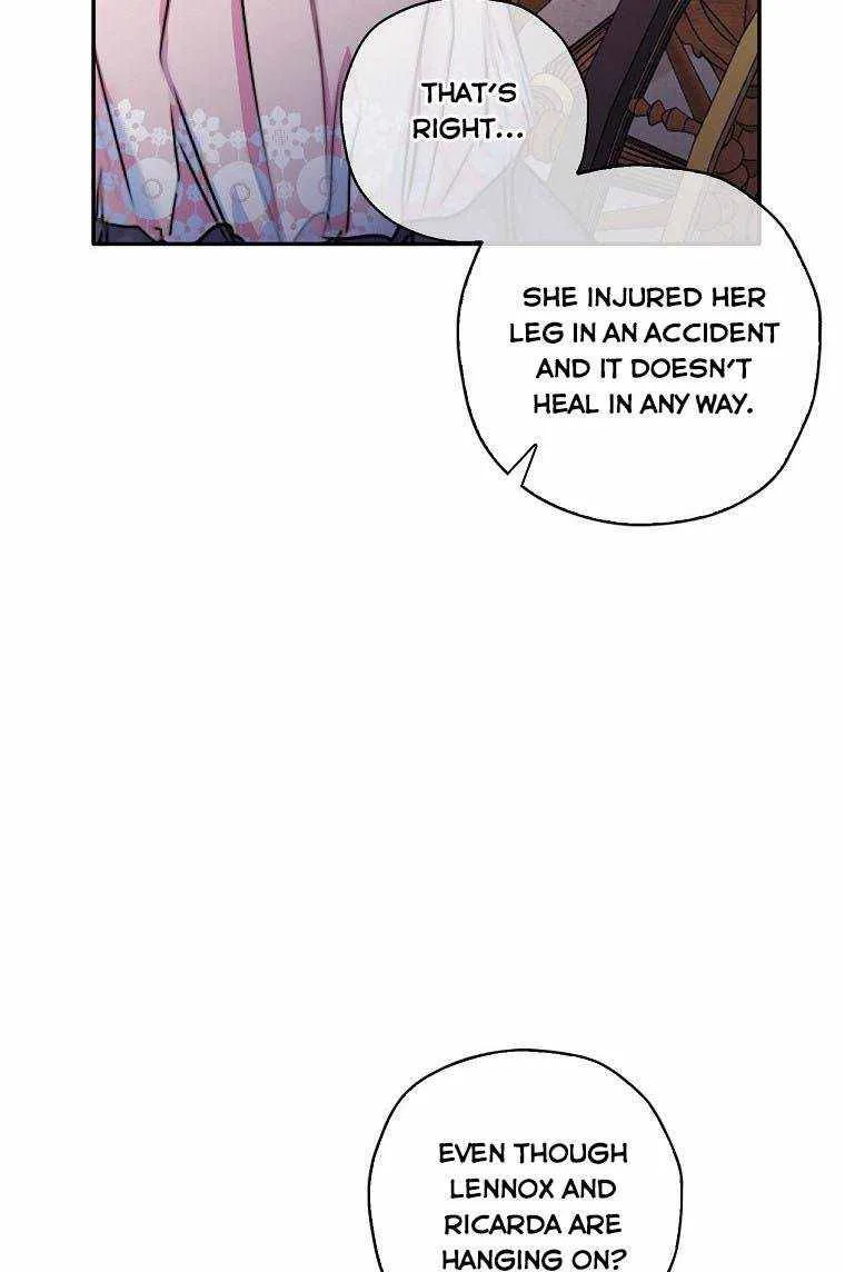 Born as the Daughter of a Wicked Woman Chapter 25 page 72