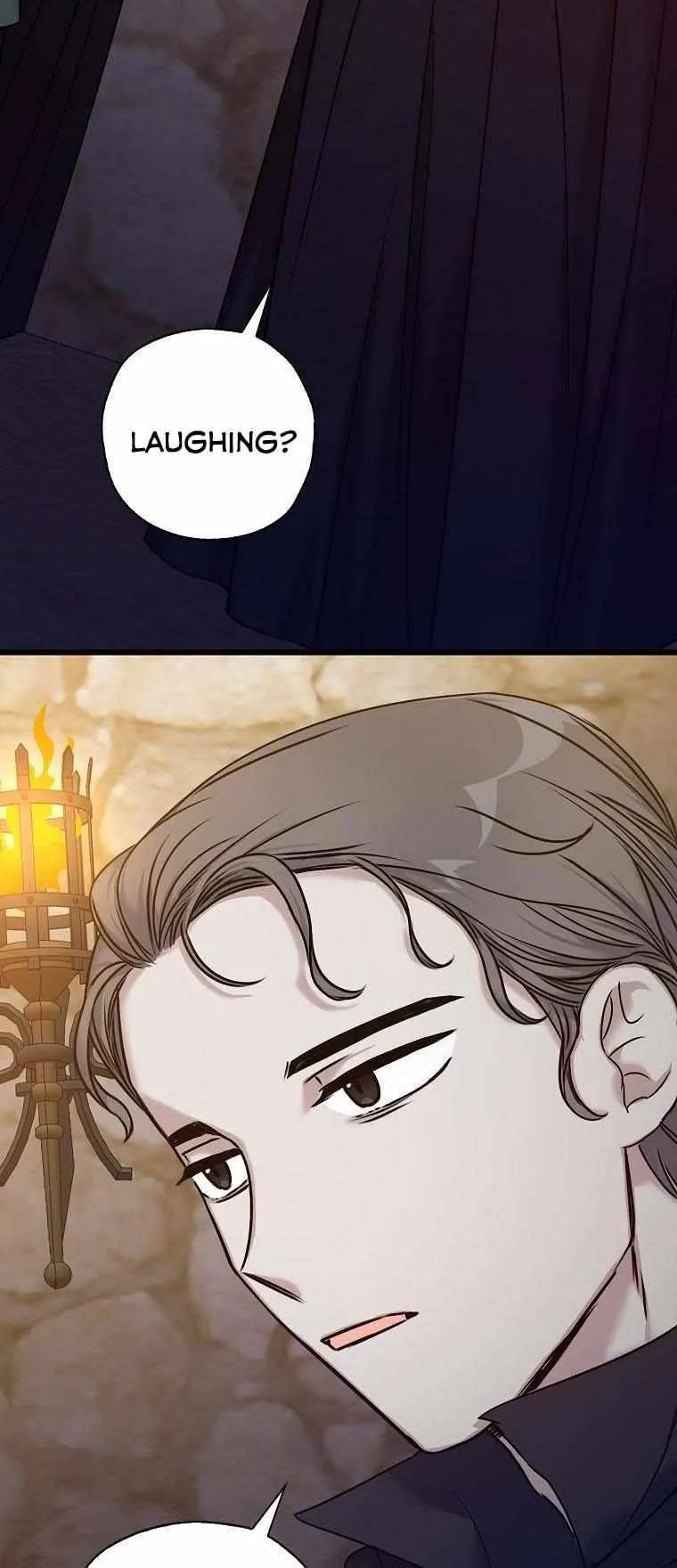 Born as the Daughter of a Wicked Woman Chapter 37 page 3