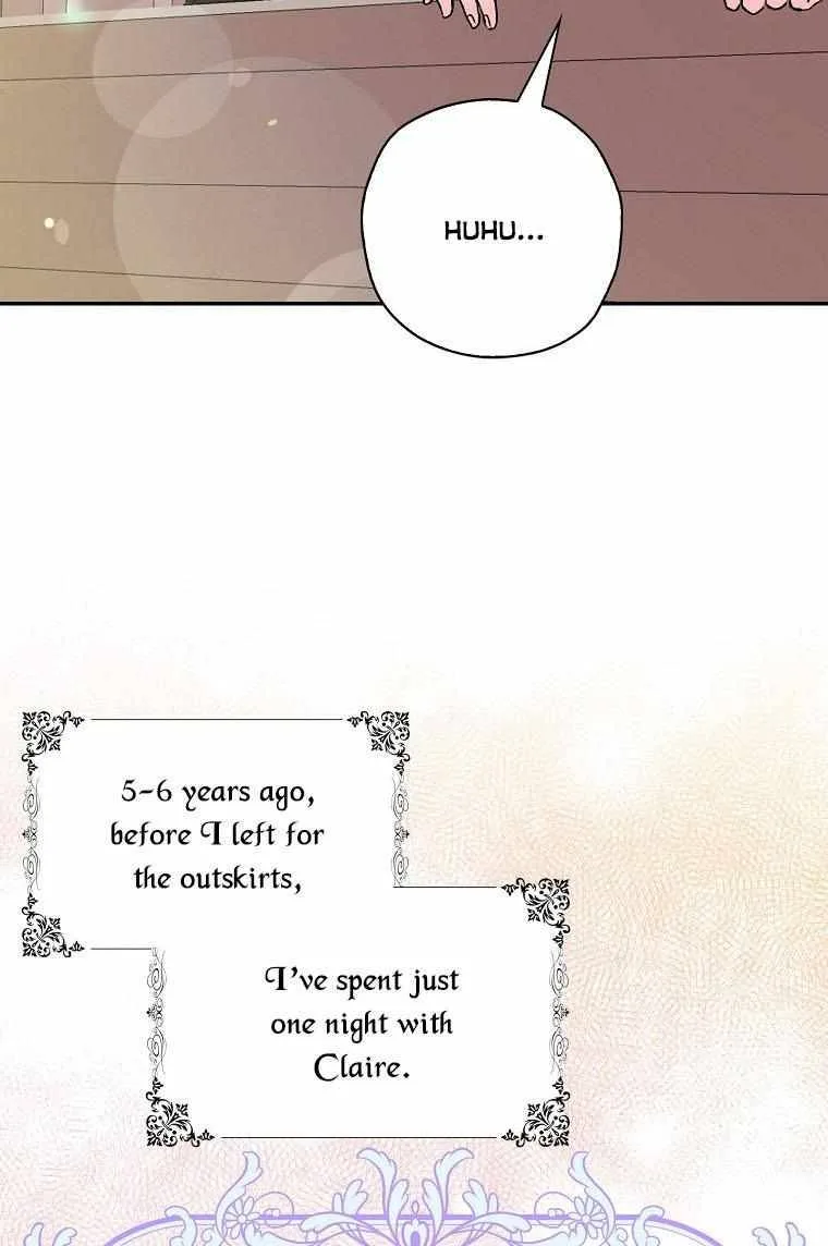 Born as the Daughter of a Wicked Woman Chapter 25 page 65