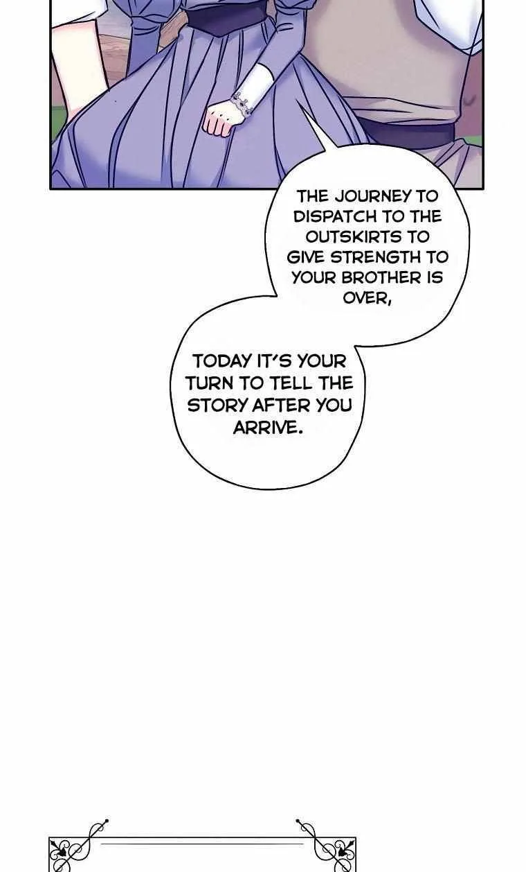 Born as the Daughter of a Wicked Woman Chapter 29 page 38