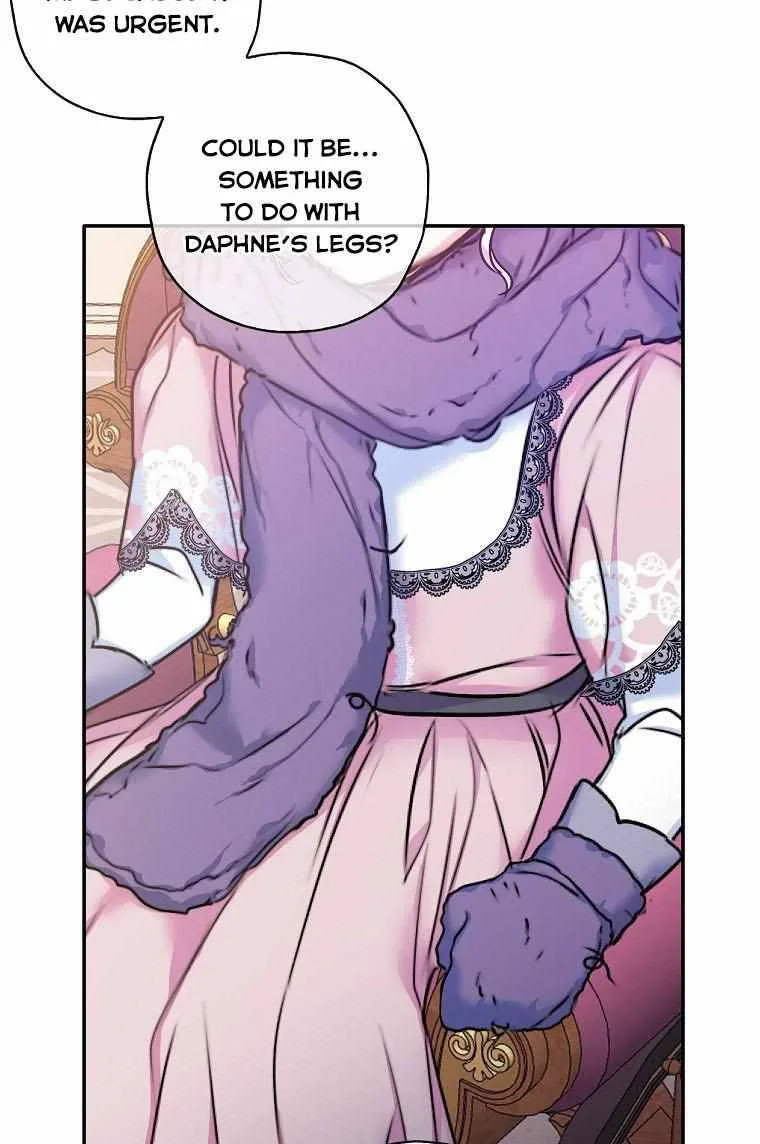 Born as the Daughter of a Wicked Woman Chapter 25 page 71
