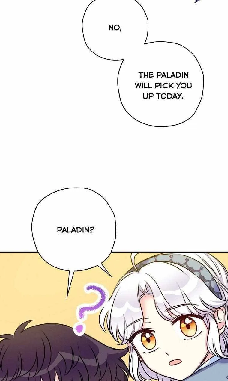 Born as the Daughter of a Wicked Woman Chapter 25 page 91
