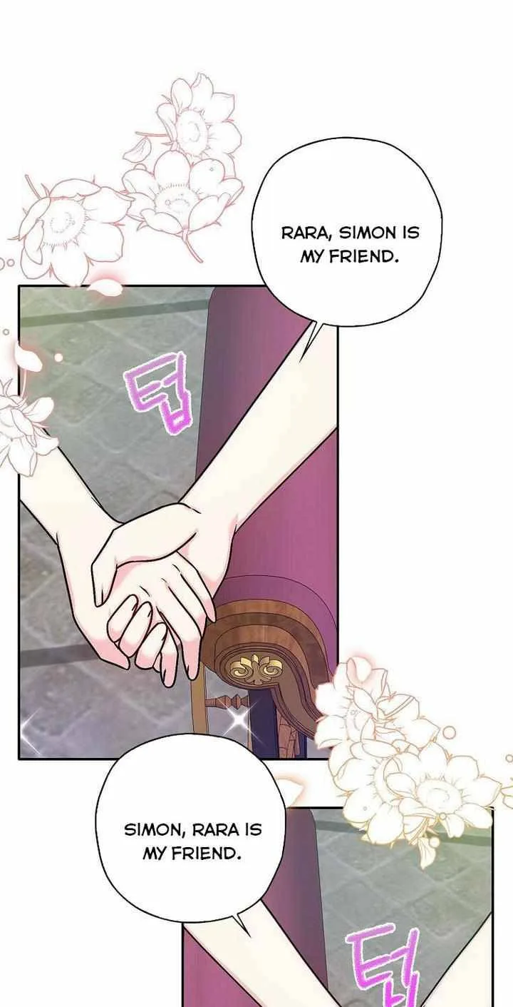Born as the Daughter of a Wicked Woman Chapter 33 page 6