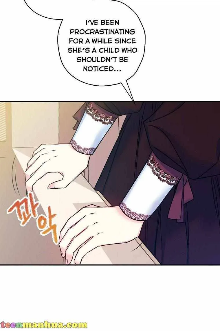 Born as the Daughter of a Wicked Woman Chapter 25 page 76
