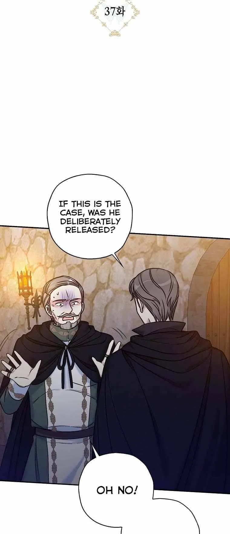 Born as the Daughter of a Wicked Woman Chapter 37 page 7