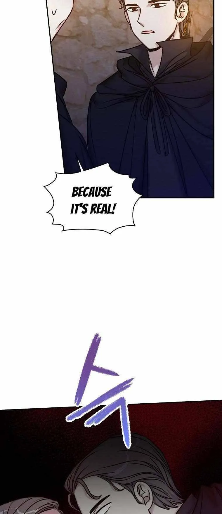 Born as the Daughter of a Wicked Woman Chapter 37 page 11