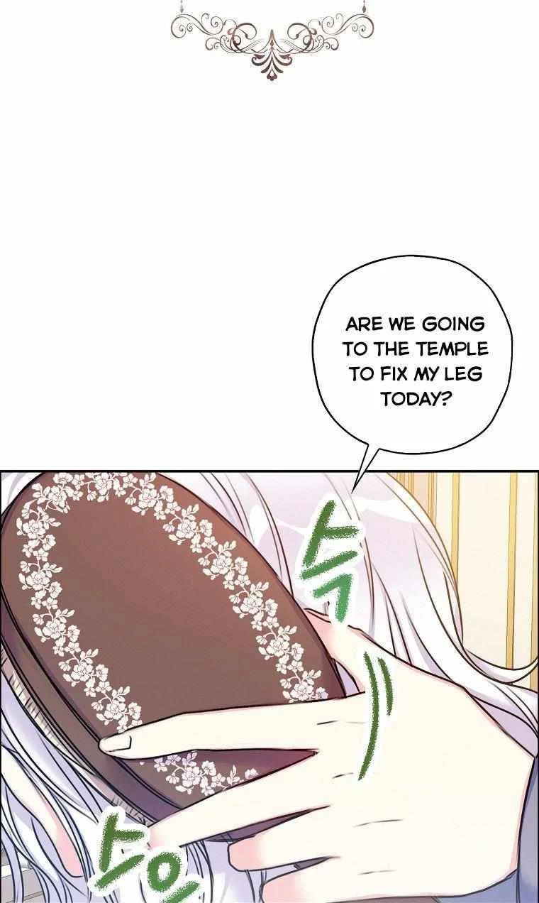 Born as the Daughter of a Wicked Woman Chapter 25 page 87