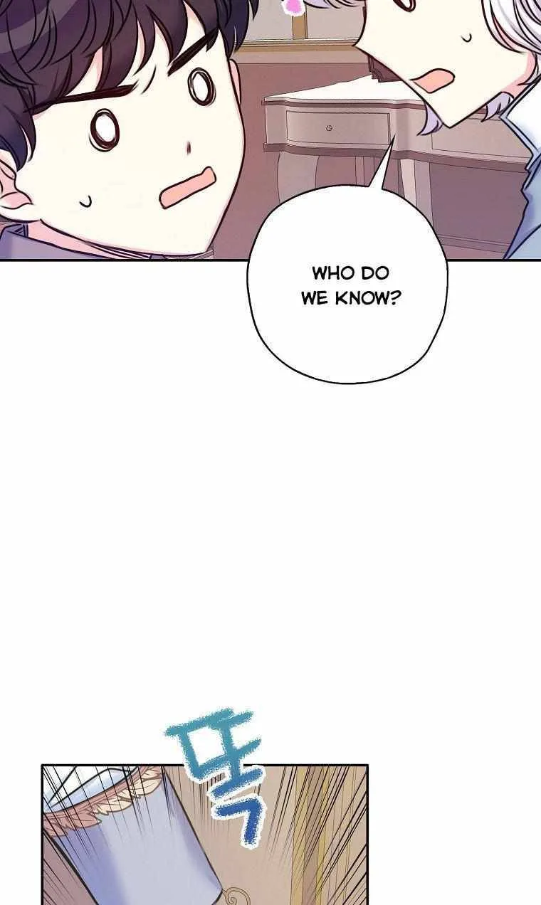 Born as the Daughter of a Wicked Woman Chapter 25 page 93