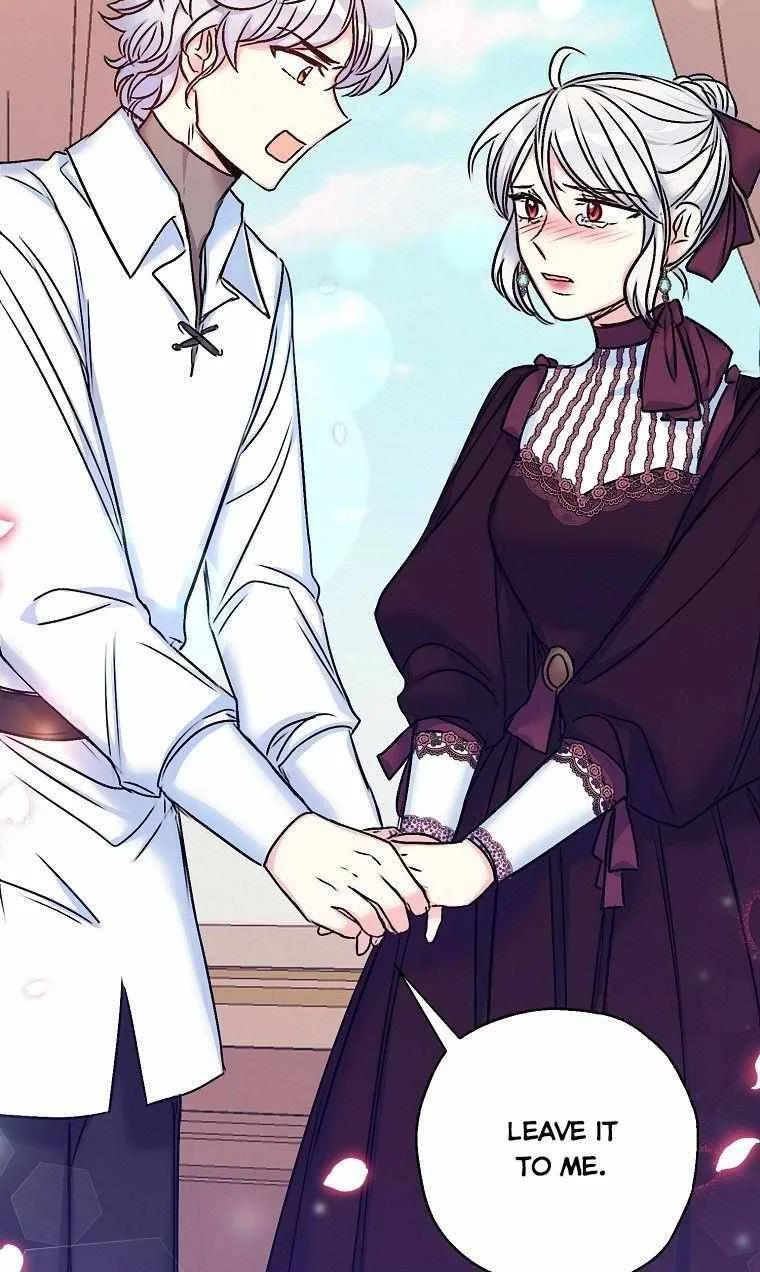Born as the Daughter of a Wicked Woman Chapter 25 page 82