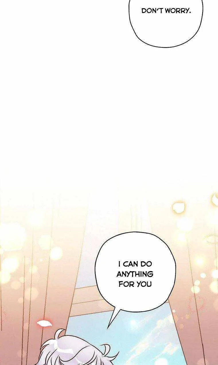 Born as the Daughter of a Wicked Woman Chapter 25 page 81