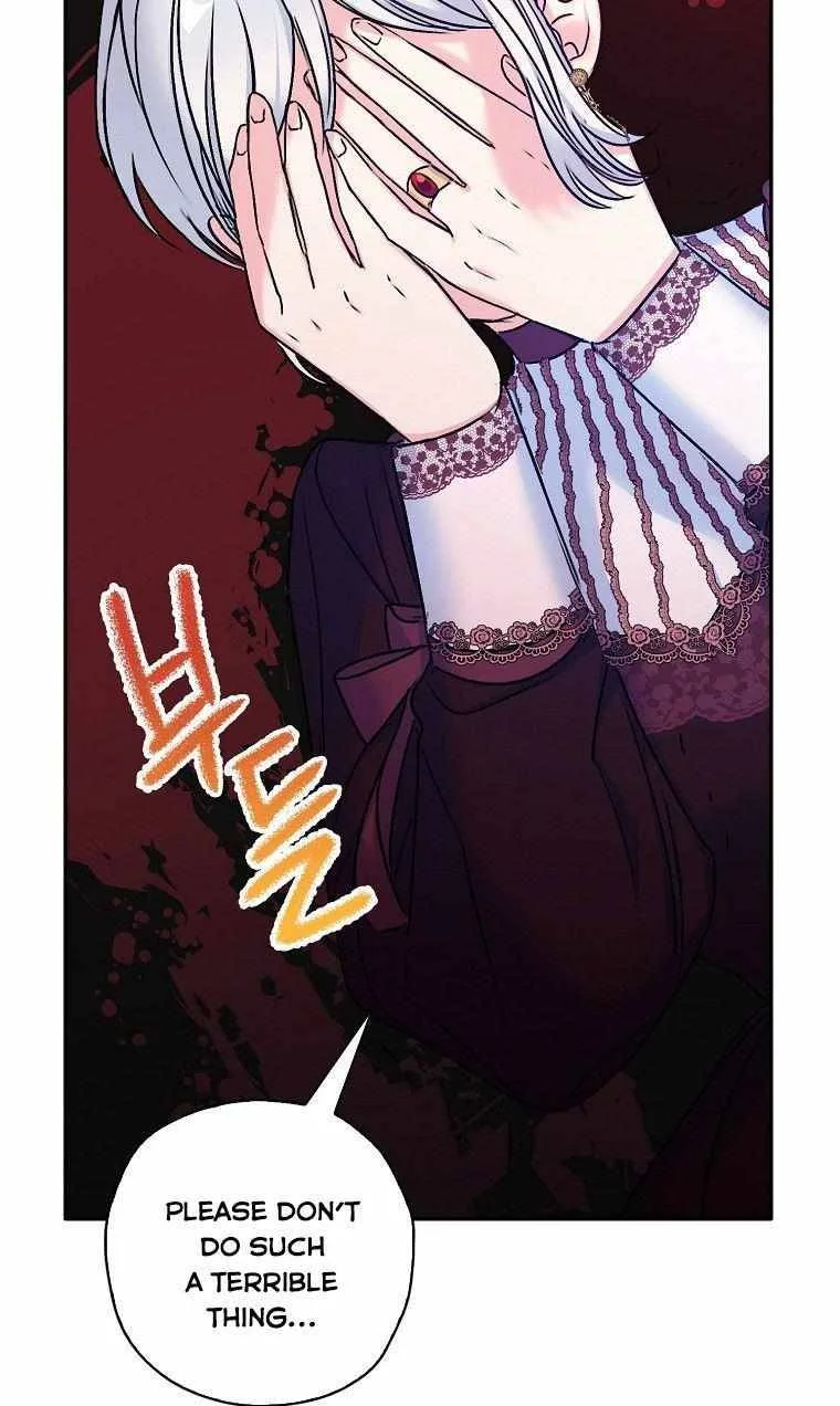 Born as the Daughter of a Wicked Woman Chapter 25 page 79
