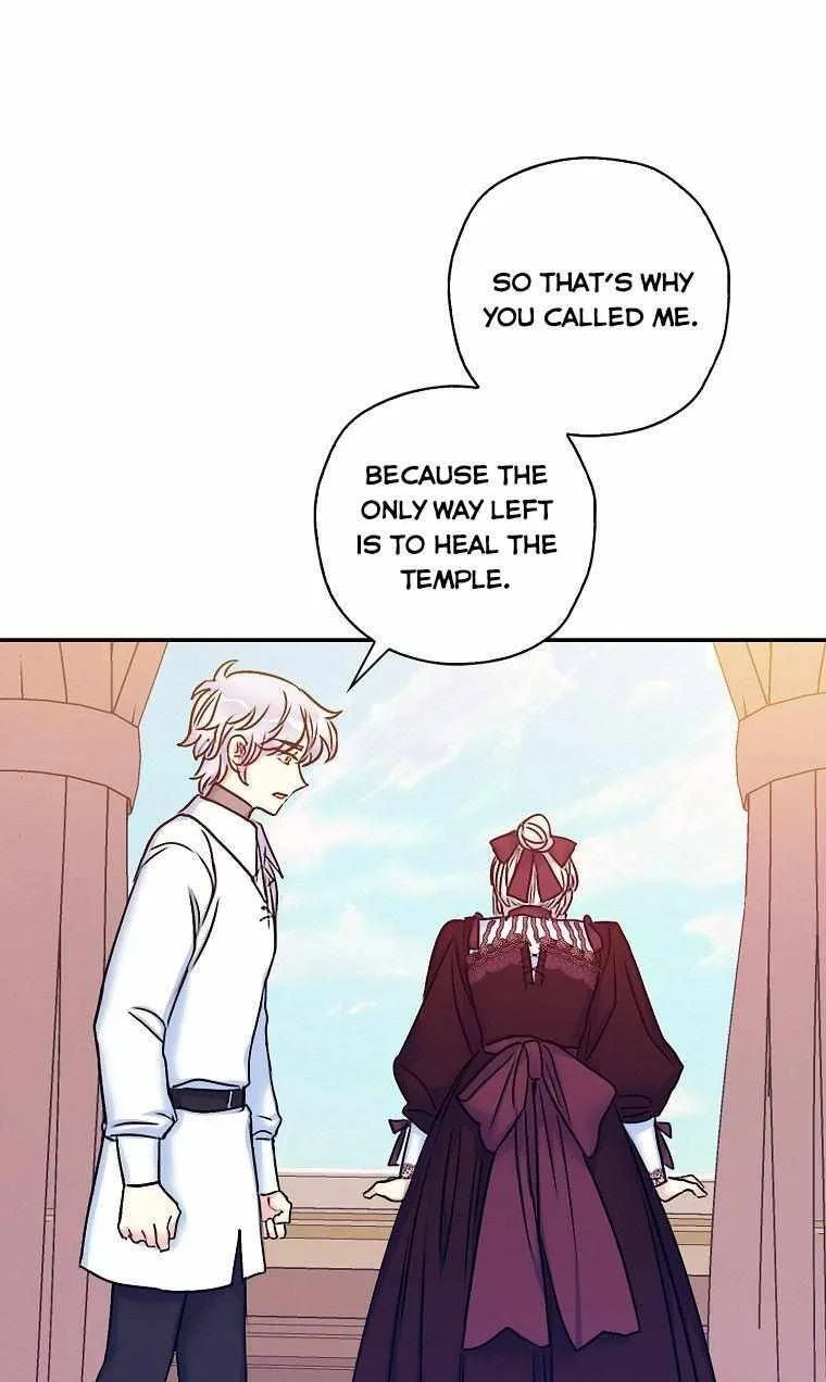 Born as the Daughter of a Wicked Woman Chapter 25 page 77