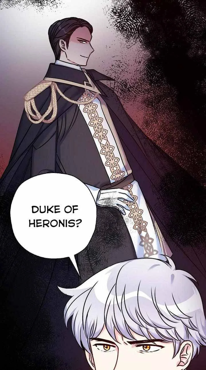 Born as the Daughter of a Wicked Woman Chapter 32 page 3