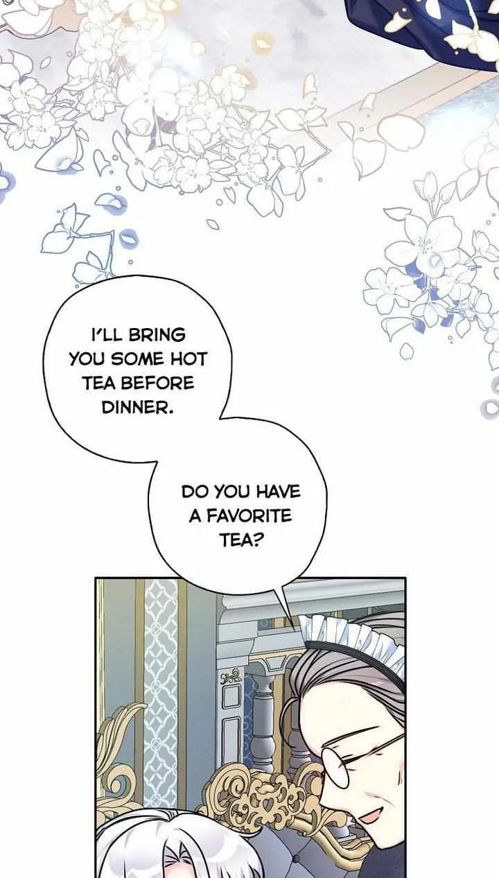 Born as the Daughter of a Wicked Woman Chapter 30 page 33