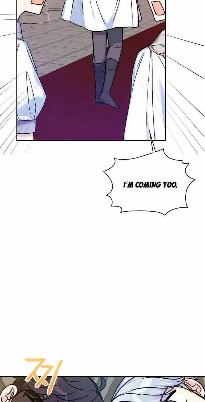 Born as the Daughter of a Wicked Woman Chapter 33 page 22