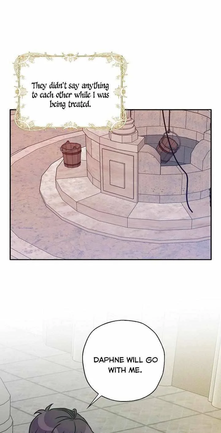 Born as the Daughter of a Wicked Woman Chapter 33 page 14
