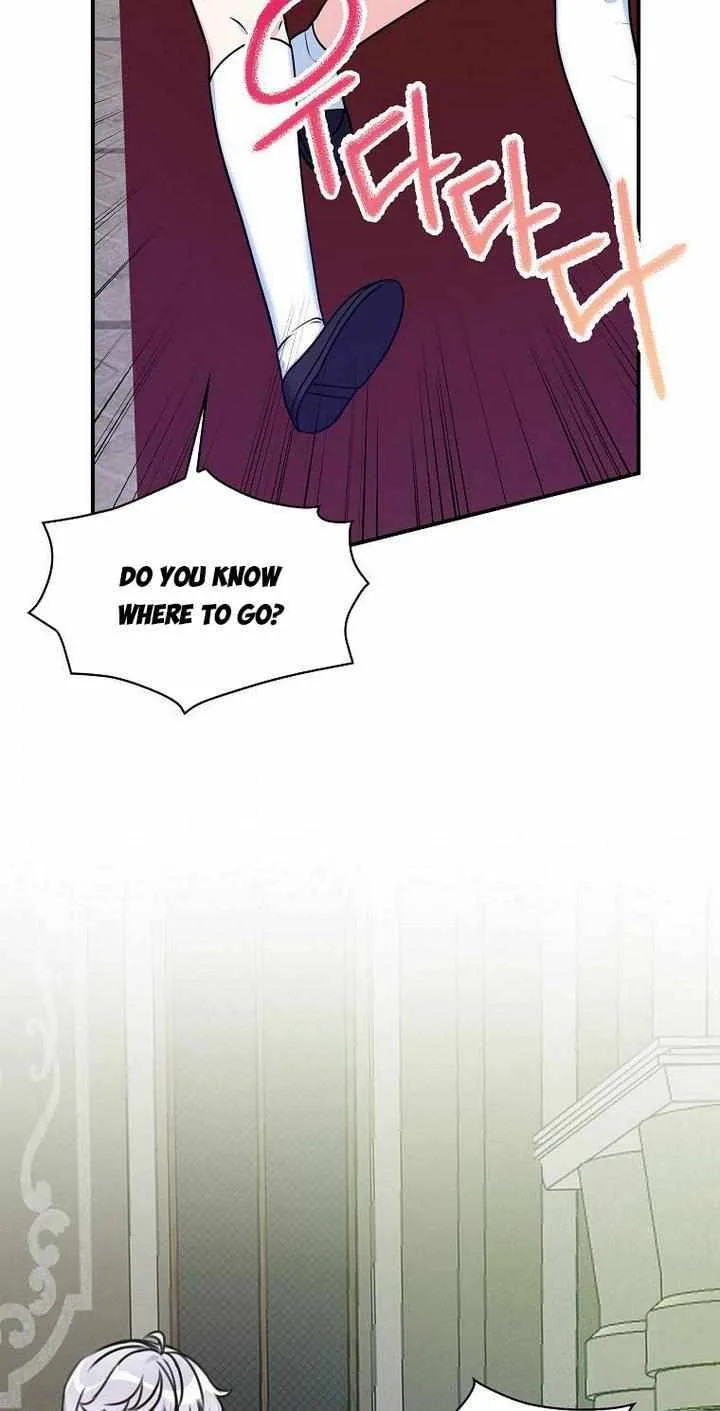 Born as the Daughter of a Wicked Woman Chapter 33 page 24