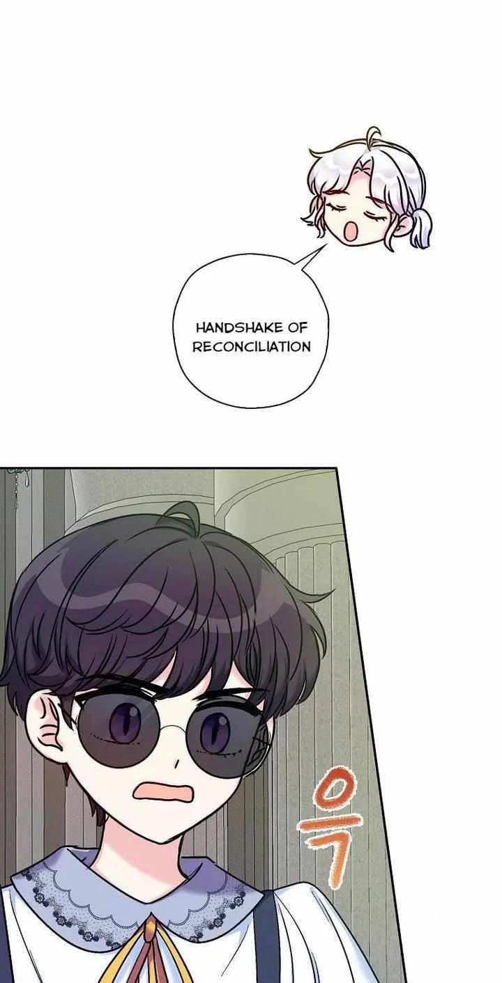 Born as the Daughter of a Wicked Woman Chapter 33 page 9
